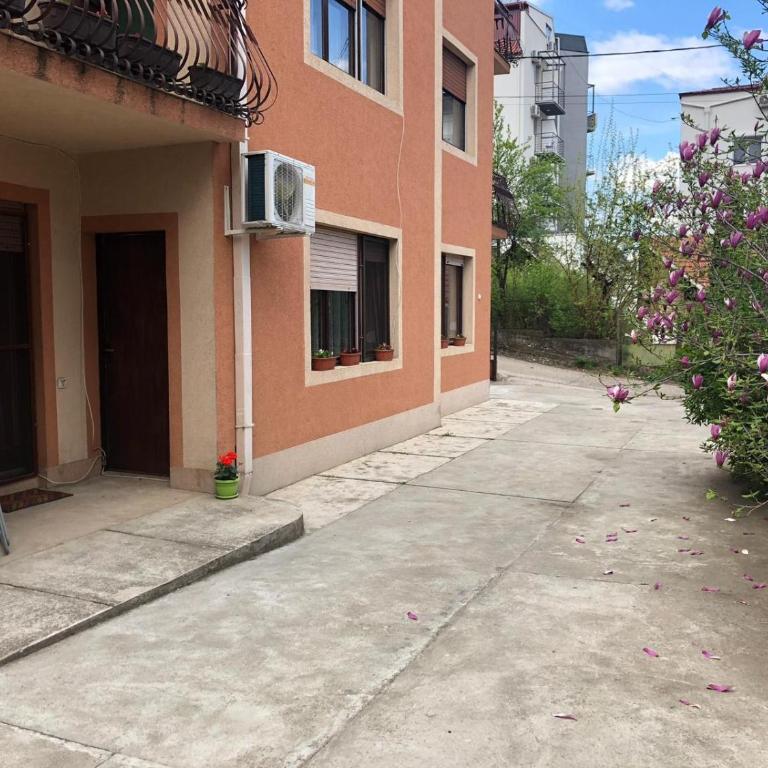 Nela Apartmani - Apartman sa 2 Spavaće Sobe - 19