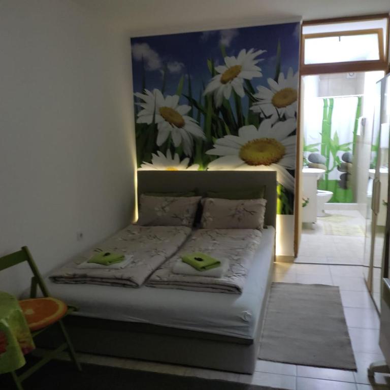 Nela Apartmani - Apartman sa 1 Spavaćom Sobom - 6