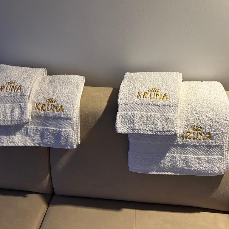 Vila Kruna Sunčani Breg - Apartment - 18