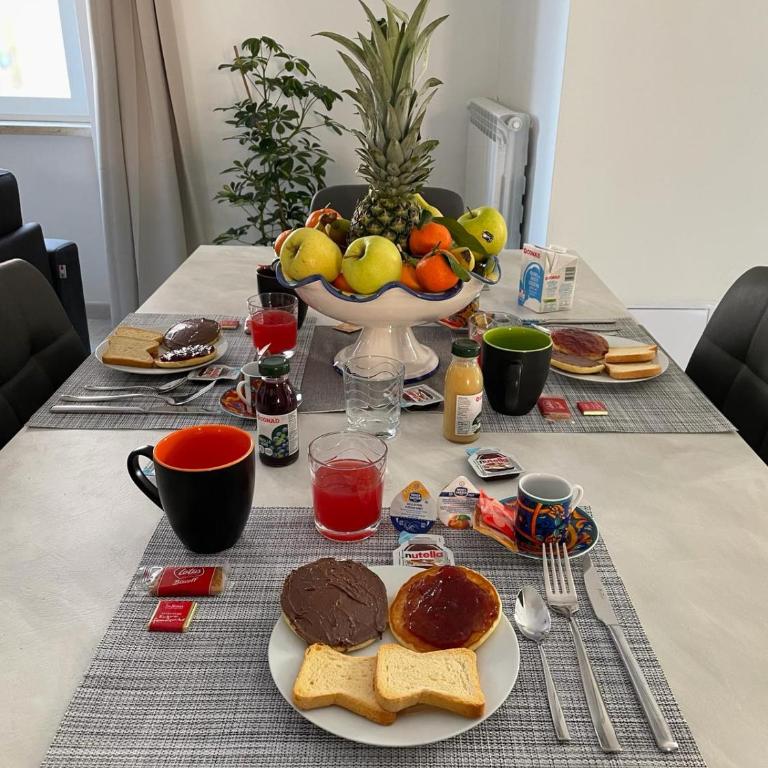 Civita Home Experience - Appartement 2 Chambres - 7