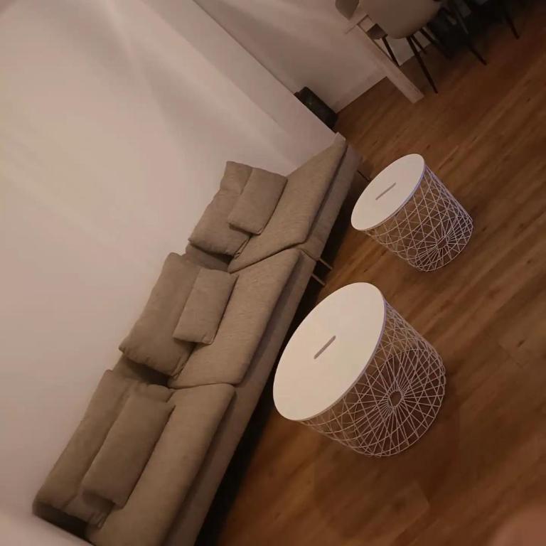 habitaciones patraix - Appartamento con 1 Camera da Letto - 3