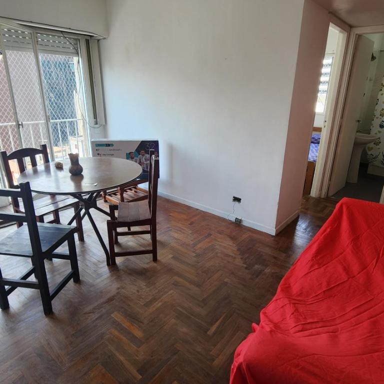 RECONQUISTA 986 - One-Bedroom Apartment - 1