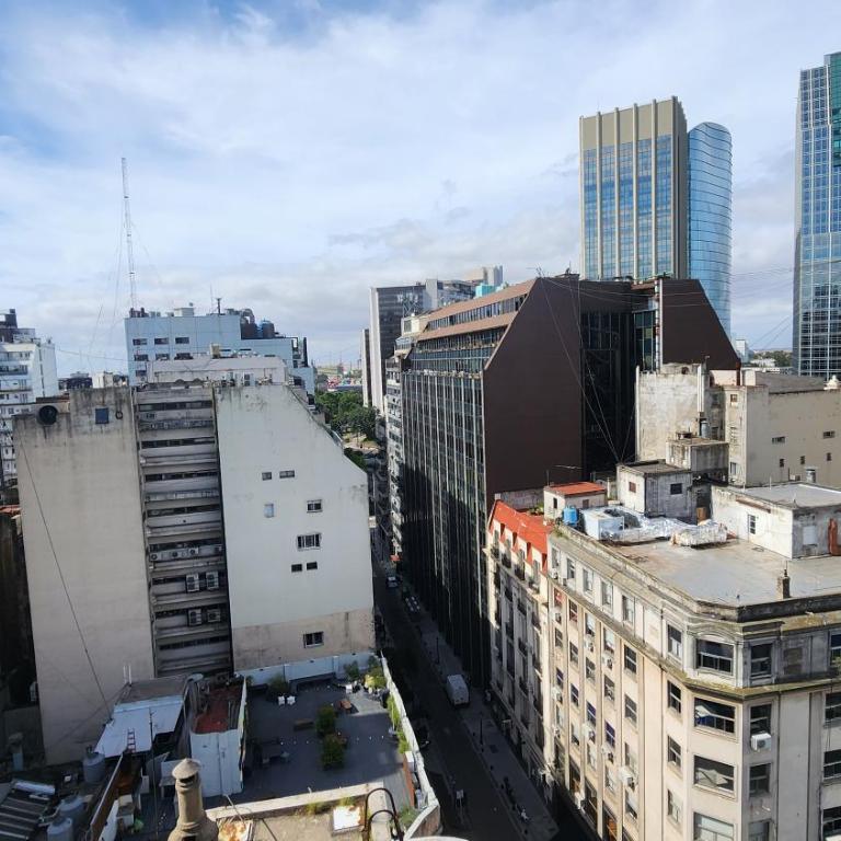 RECONQUISTA 986 - One-Bedroom Apartment - 4