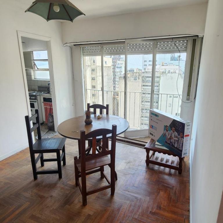 RECONQUISTA 986 - One-Bedroom Apartment - 6