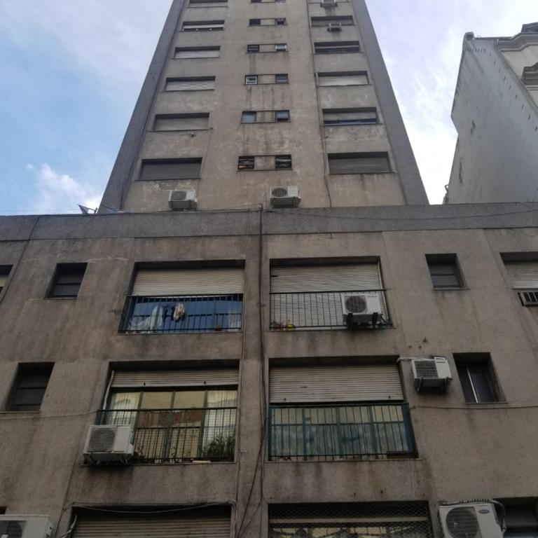 RECONQUISTA 986 - One-Bedroom Apartment - 7