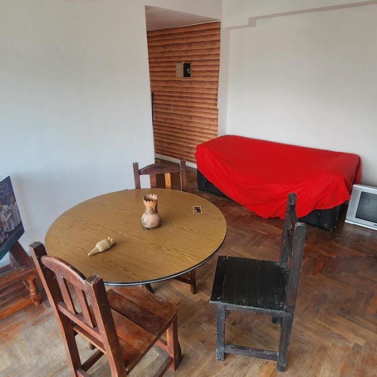 RECONQUISTA 986 - One-Bedroom Apartment - 10