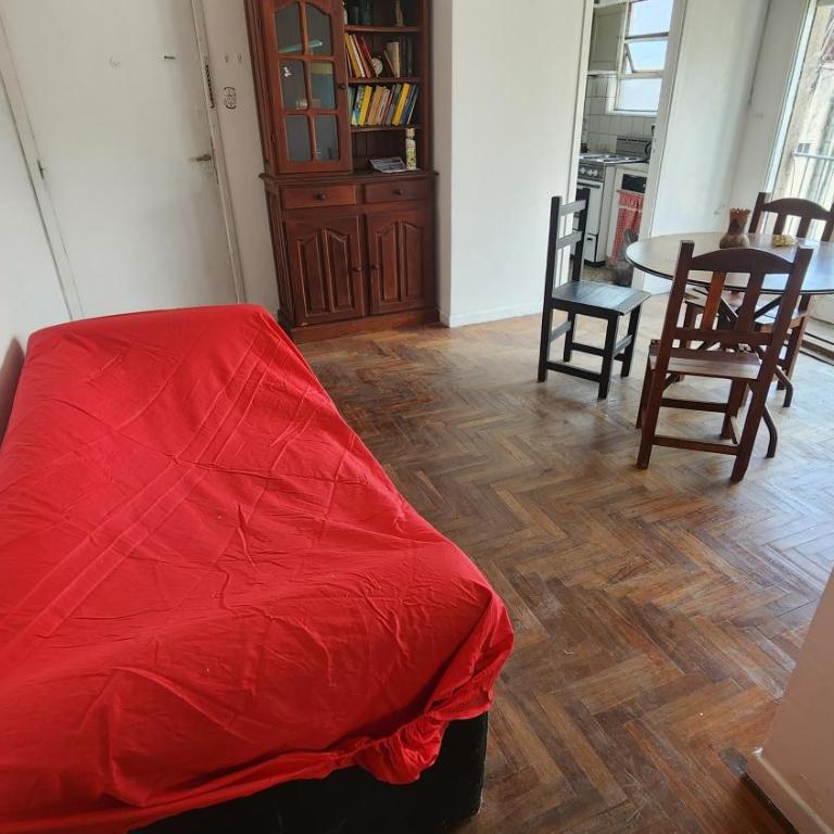 RECONQUISTA 986 - One-Bedroom Apartment - 13