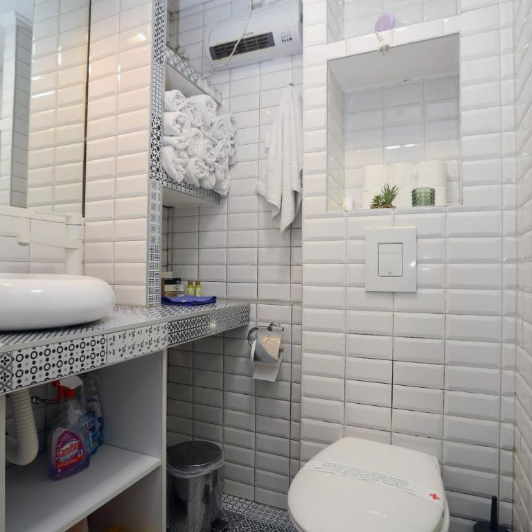 Apartment My Way - Apartman - 15