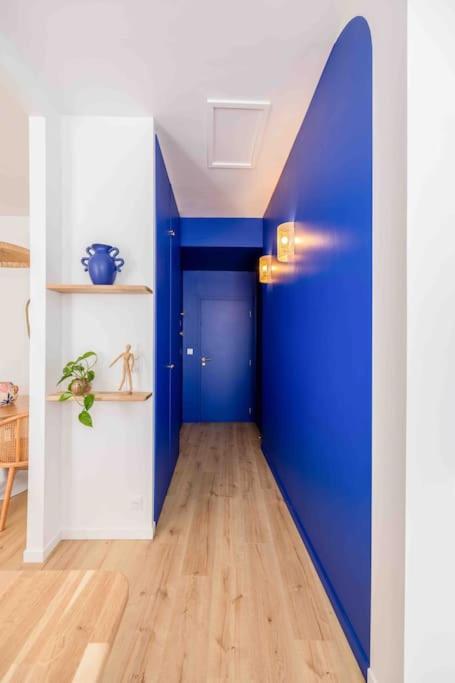 ღ Le Majorelle • Au cœur du vieux port et cosy - Appartement 1 Chambre - 7