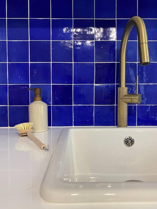 ღ Le Majorelle • Au cœur du vieux port et cosy - Appartement 1 Chambre - 9