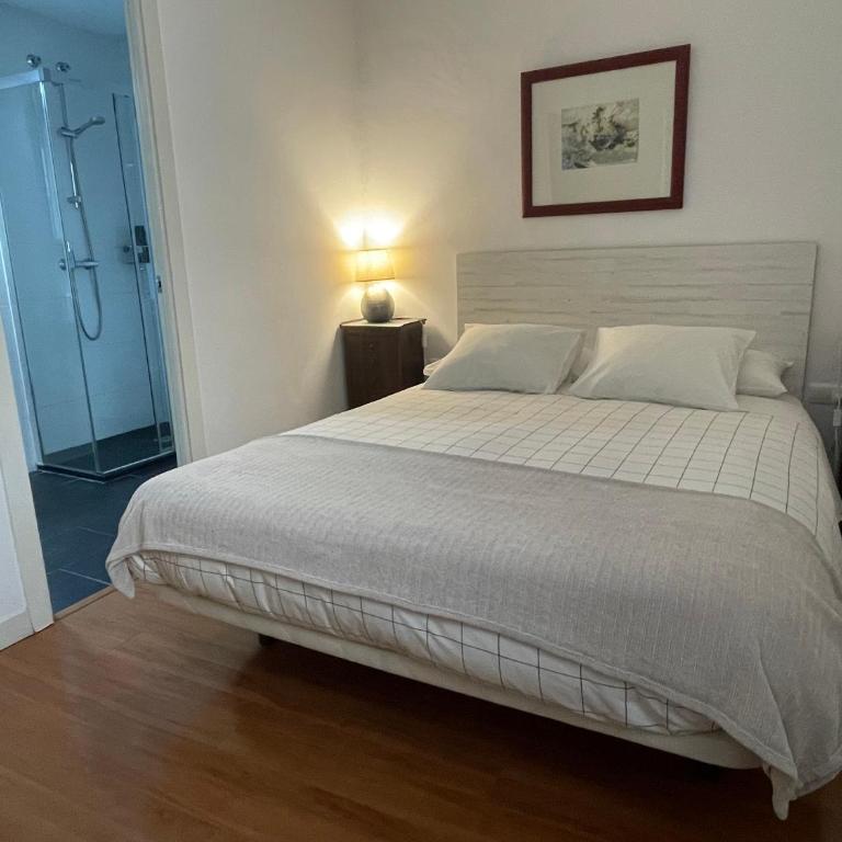 Apartamento céntrico Plaza del Salvador - Apartamento - 11