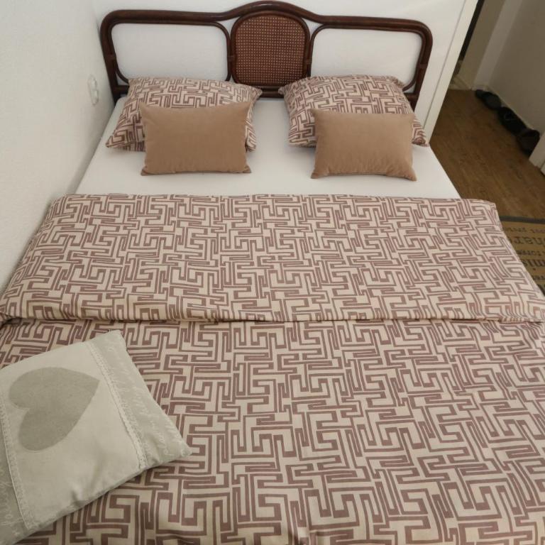 Apartment My Way - Apartman - 11
