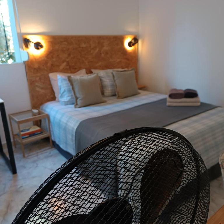 Apartamento en la Playa - Alicante, Costa Blanca - Two-Bedroom Apartment - 16