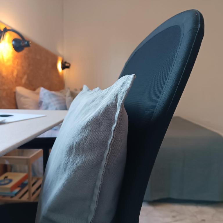 Apartamento en la Playa - Alicante, Costa Blanca - Two-Bedroom Apartment - 23