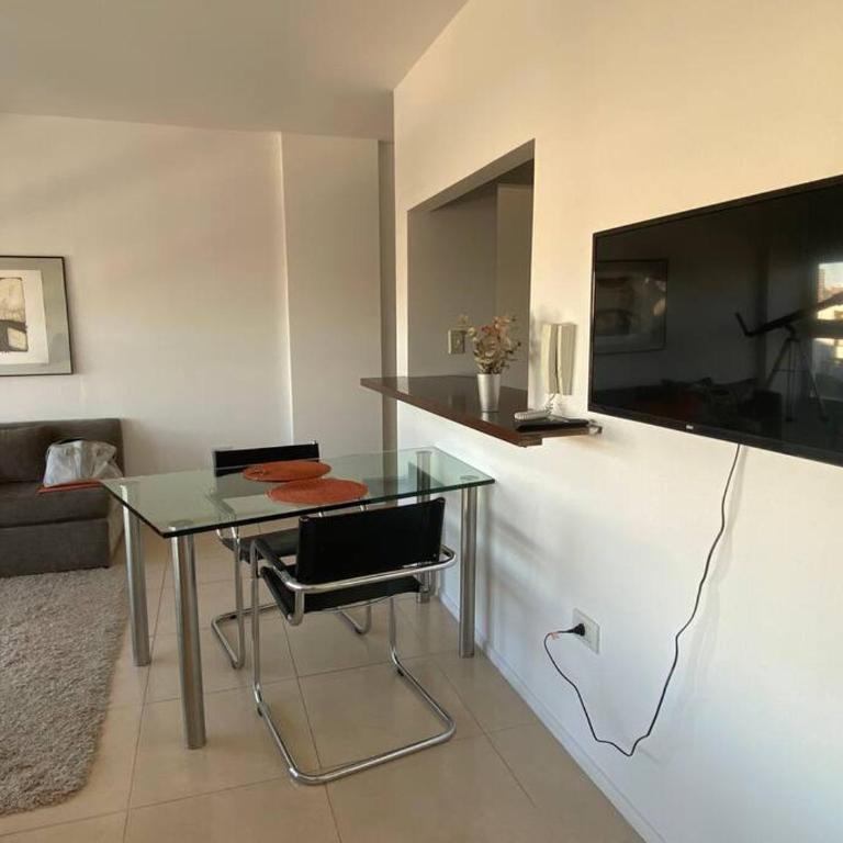 Terrazas Resort monoambiente moderno con piscina - Apartamento de 1 dormitorio - 13
