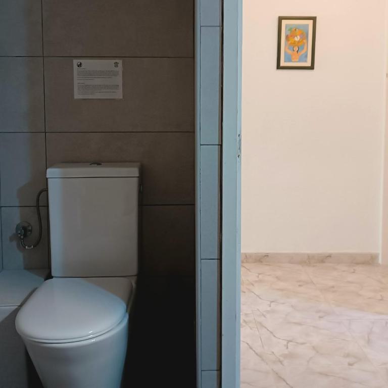 Apartamento en la Playa - Alicante, Costa Blanca - Two-Bedroom Apartment - 35
