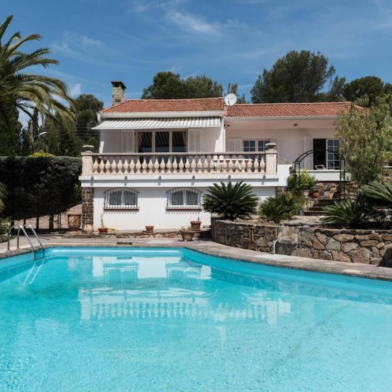 Villa Lou Mazet - Piscine privée - Villa de 3 dormitorios - 1