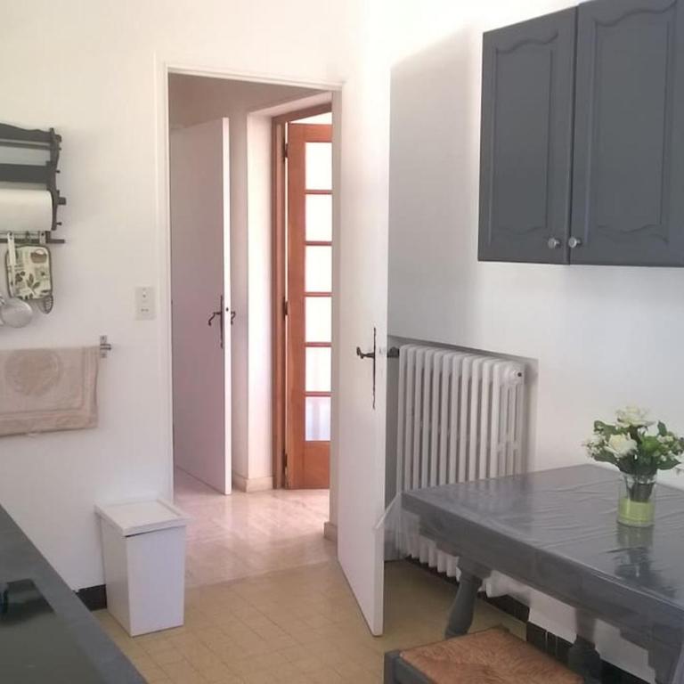 Villa Lou Mazet - Piscine privée - Villa de 3 dormitorios - 29