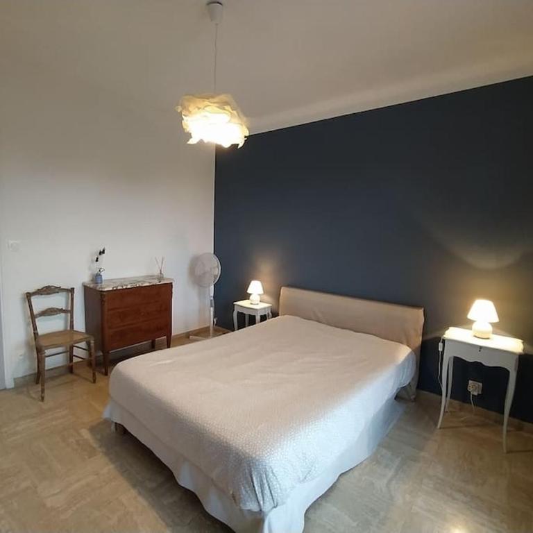 Villa Lou Mazet - Piscine privée - Villa de 3 dormitorios - 11