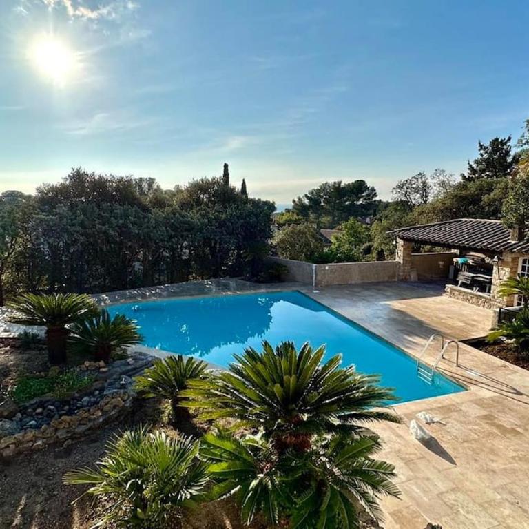 Villa Lou Mazet - Piscine privée - Villa de 3 dormitorios - 2