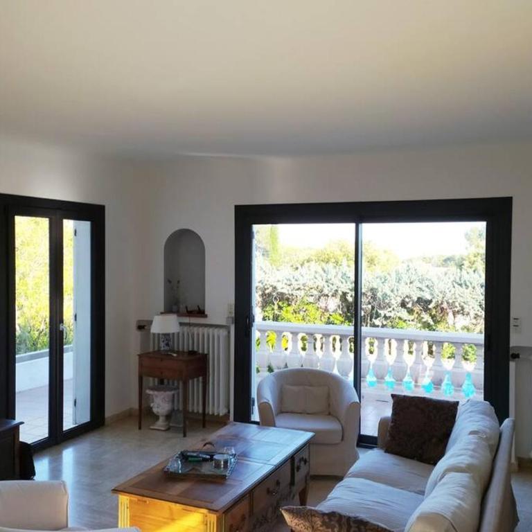 Villa Lou Mazet - Piscine privée - Villa de 3 dormitorios - 8