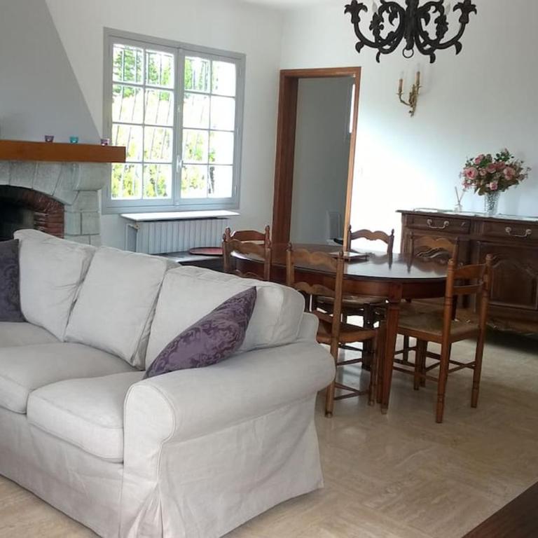 Villa Lou Mazet - Piscine privée - Villa de 3 dormitorios - 10