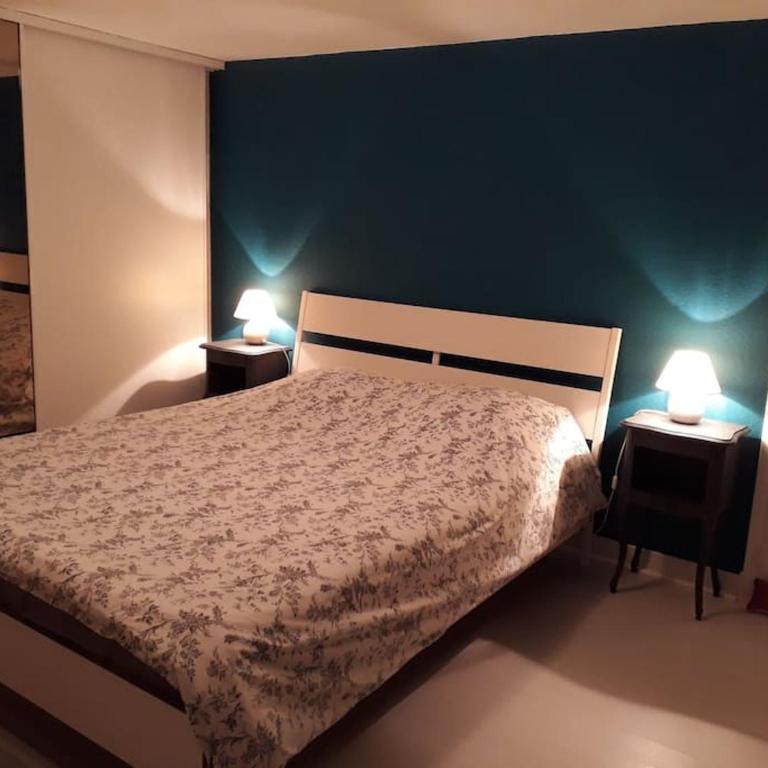 Villa Lou Mazet - Piscine privée - Villa de 3 dormitorios - 18