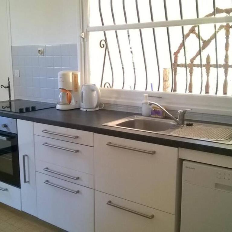 Villa Lou Mazet - Piscine privée - Villa de 3 dormitorios - 28