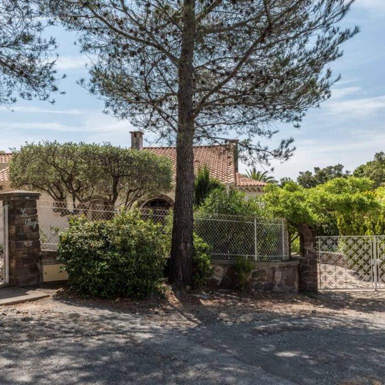 Villa Lou Mazet - Piscine privée - Villa de 3 dormitorios - 36