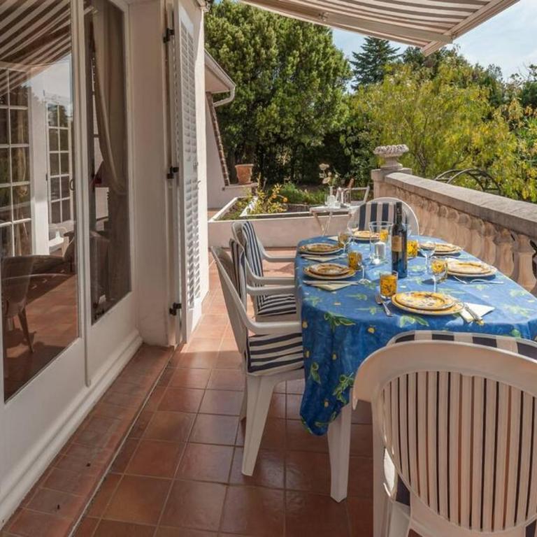 Villa Lou Mazet - Piscine privée - Villa de 3 dormitorios - 26