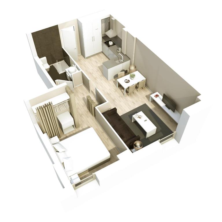 Rambla 102 - Japan Suite - 1
