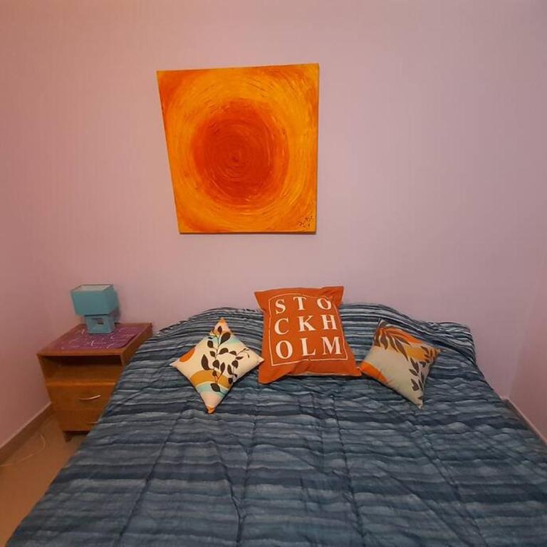 Obelisco Hermoso apartamento centro - One-Bedroom Apartment - 18