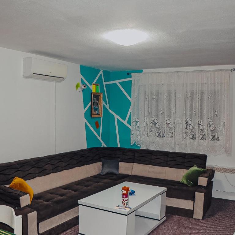 Apartment Benjo - Two-Bedroom Apartment - 15