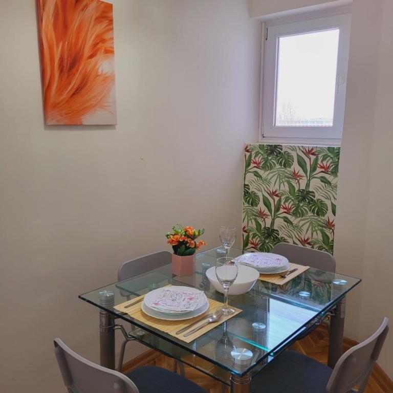 GREY apartment - Apartman sa 1 Spavaćom Sobom - 17