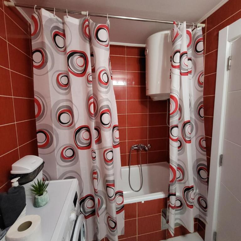 GREY apartment - Apartman sa 1 Spavaćom Sobom - 24