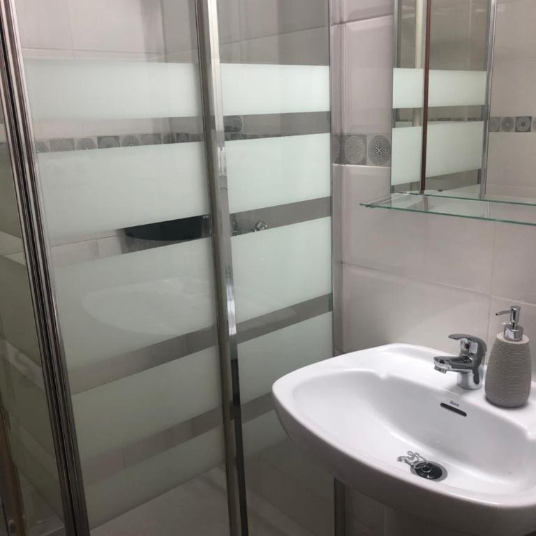 Apartamento Carihuela, Torremolinos - Apartamento - 4
