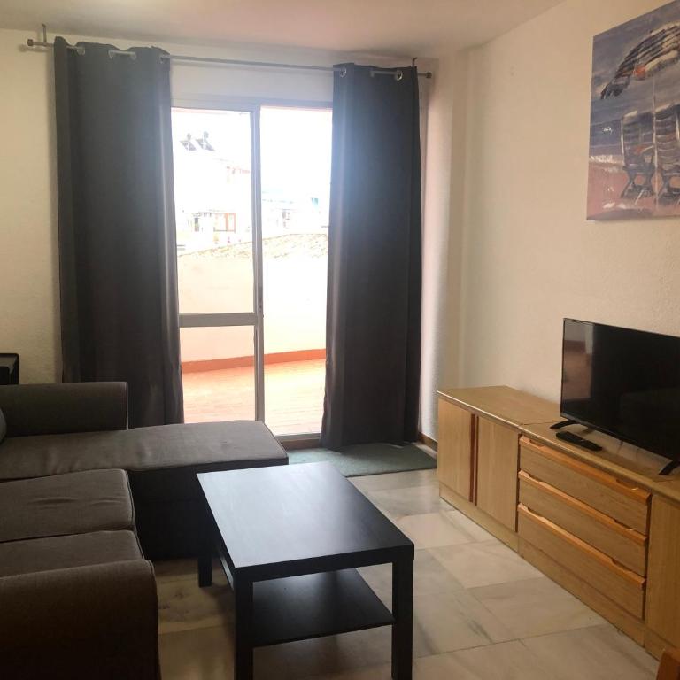 Apartamento Carihuela, Torremolinos - Apartamento - 2