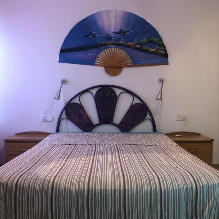 Apartamento Carihuela, Torremolinos - Apartamento - 7