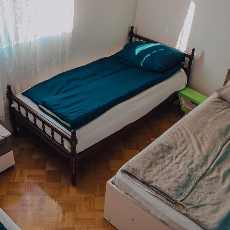 Apartment Benjo - Two-Bedroom Apartment - 7