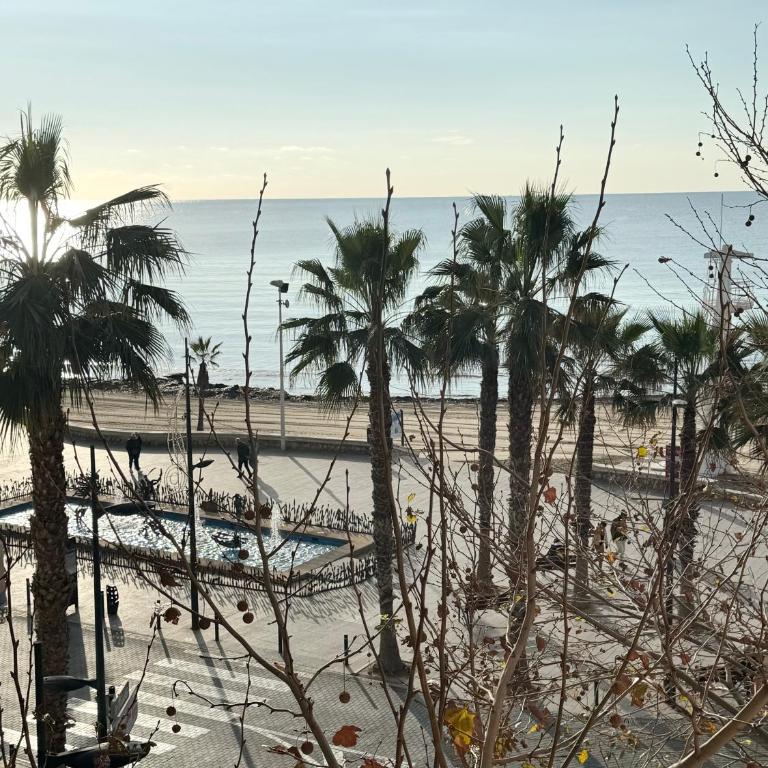Calpe Beach Apartment I Arenal Beach - Apartamento de 1 dormitorio - 11