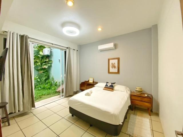 Edificio Teocalli, Bacocho Puerto Escondido - Apartamento - Planta baja - 8
