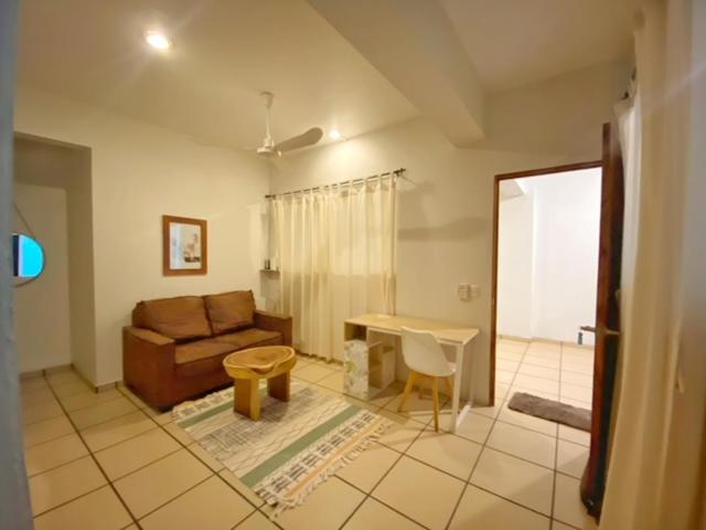 Edificio Teocalli, Bacocho Puerto Escondido - Apartamento - Planta baja - 6