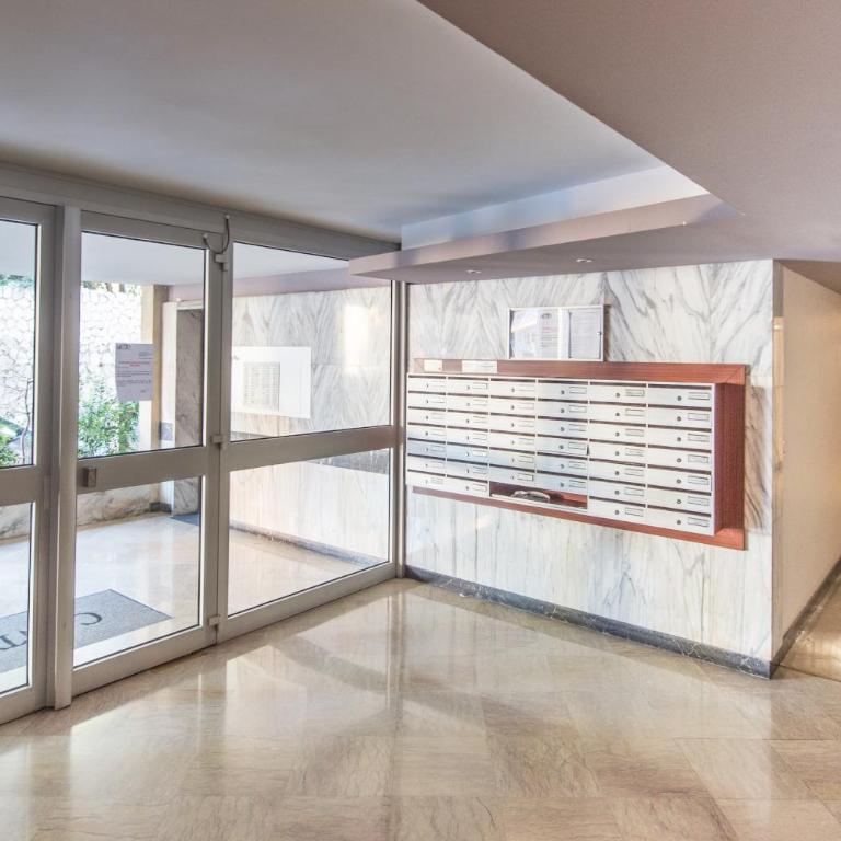 Luxueux - Terrasse vue mer - Parking privé - BO - Appartement 2 Chambres - 31