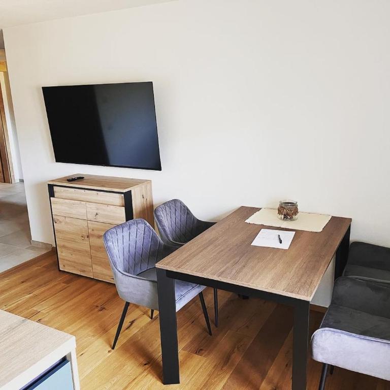 Apartment Tanzberger - Apartment mit 2 Schlafzimmern - 4