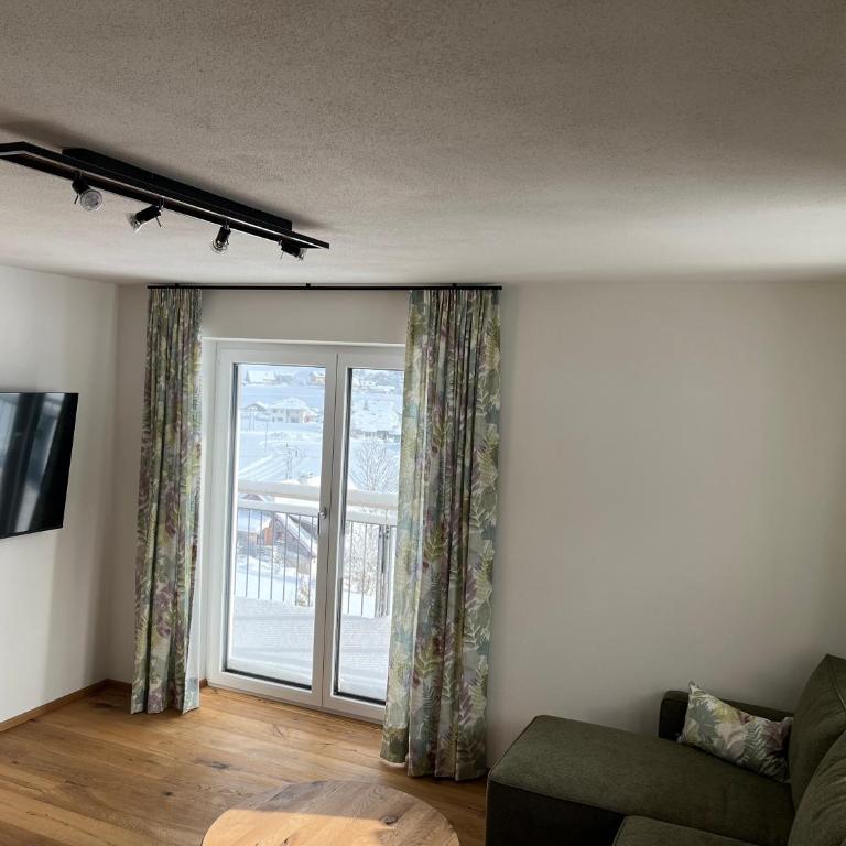 Apartment Tanzberger - Apartment mit 2 Schlafzimmern - 5