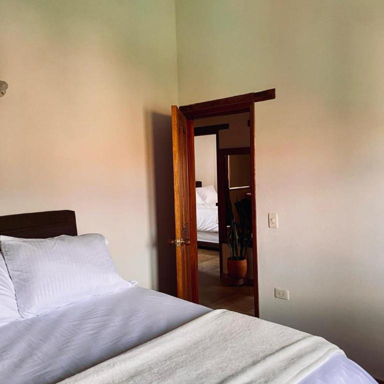 Apartahotel Villa del Sol - Apartment - 20