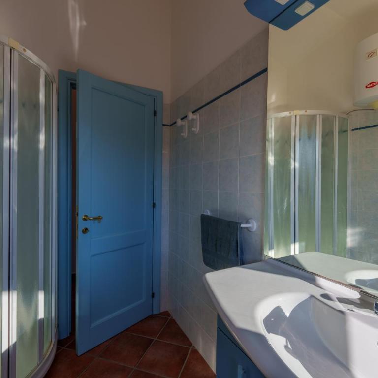 Appartamento Figari - Appartamento con 1 Camera da Letto - 15
