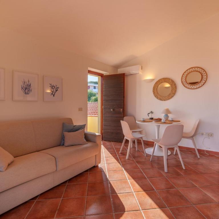 Appartamento Figari - Appartamento con 1 Camera da Letto - 7