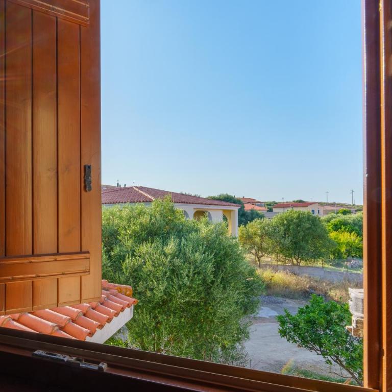 Appartamento Figari - Appartamento con 1 Camera da Letto - 14
