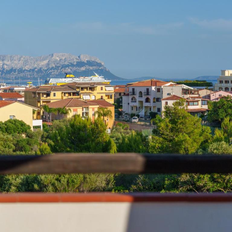 Appartamento Figari - Appartamento con 1 Camera da Letto - 6